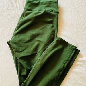 Fabletics 7/8 leggings